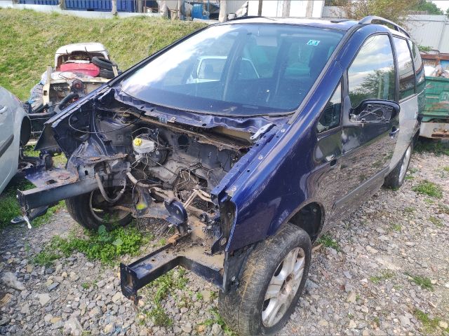 bontott FORD GALAXY Bal első Hossznyúlvány