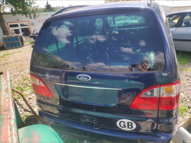 bontott FORD GALAXY Bal első Hossznyúlvány