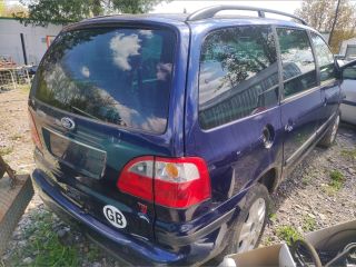 bontott FORD GALAXY Bal első Hossznyúlvány