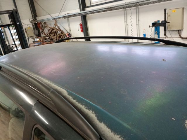 bontott FORD GALAXY Bal első Irányjelző