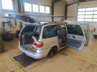 bontott FORD GALAXY Bal első Irányjelző