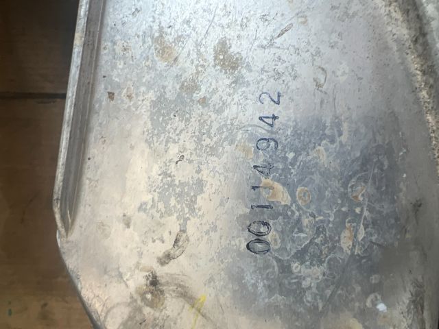 bontott FORD GALAXY Bal első Irányjelző