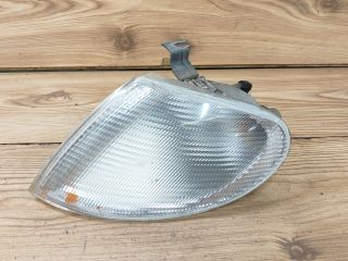 bontott FORD GALAXY Bal első Irányjelző