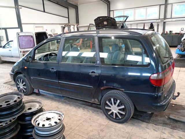 bontott FORD GALAXY Bal első Irányjelző