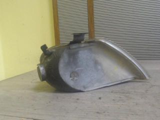 bontott FORD GALAXY Bal első Irányjelző