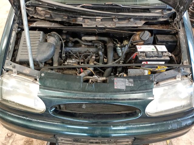 bontott FORD GALAXY Bal első Irányjelző