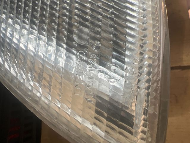 bontott FORD GALAXY Bal első Irányjelző