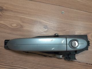 bontott FORD GALAXY Bal első Külső Kilincs