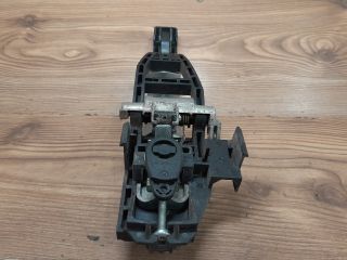 bontott FORD GALAXY Bal első Külső Kilincs