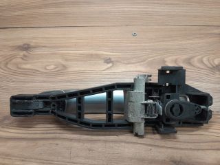 bontott FORD GALAXY Bal első Külső Kilincs