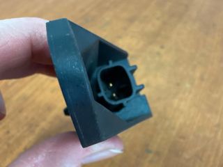 bontott FORD GALAXY Bal első Oldal Ütközés Érzékelő