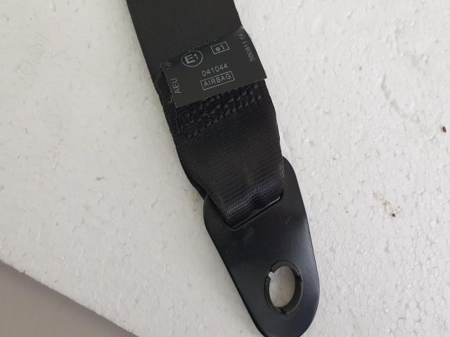 bontott FORD GALAXY Bal első Övfeszítő