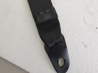 bontott FORD GALAXY Bal első Övfeszítő