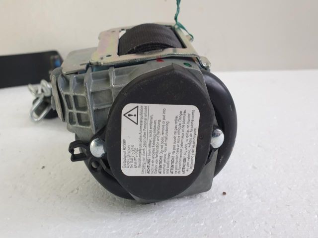 bontott FORD GALAXY Bal első Övfeszítő