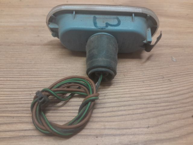 bontott FORD GALAXY Bal első Sárvédő Irányjelző