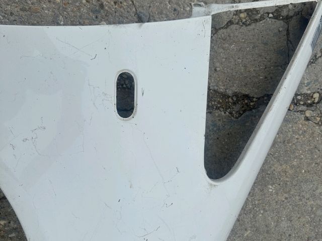 bontott FORD GALAXY Bal első Sárvédő