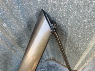 bontott FORD GALAXY Bal első Sárvédő