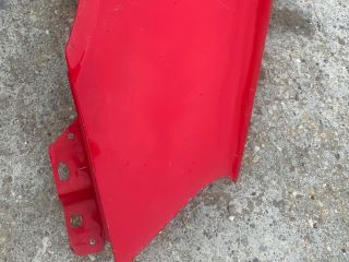 bontott FORD GALAXY Bal első Sárvédő