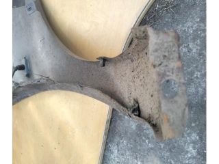 bontott FORD GALAXY Bal első Sárvédő