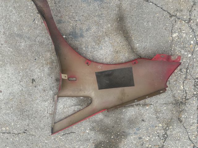 bontott FORD GALAXY Bal első Sárvédő