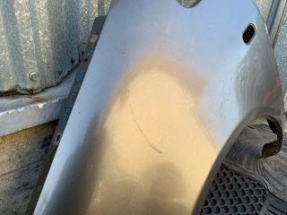 bontott FORD GALAXY Bal első Sárvédő