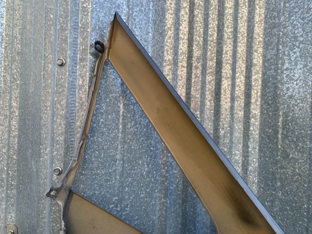 bontott FORD GALAXY Bal első Sárvédő