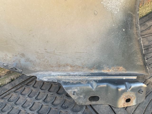 bontott FORD GALAXY Bal első Sárvédő