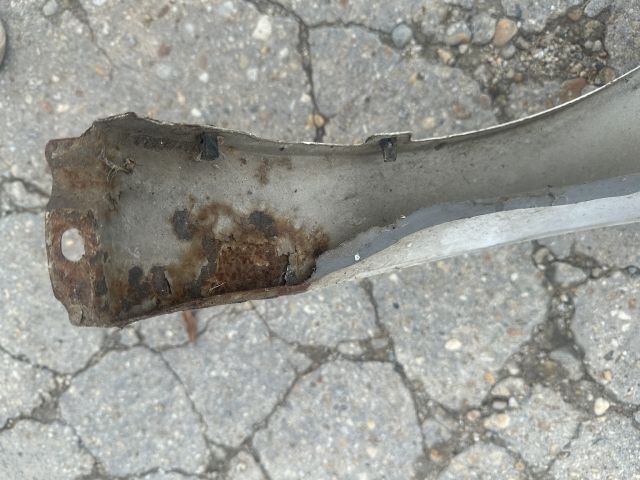 bontott FORD GALAXY Bal első Sárvédő