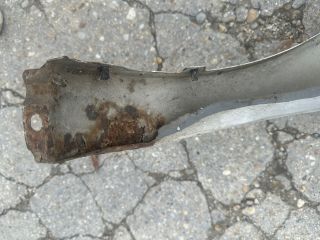 bontott FORD GALAXY Bal első Sárvédő