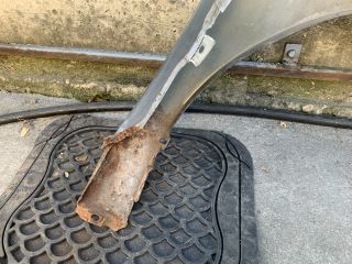 bontott FORD GALAXY Bal első Sárvédő