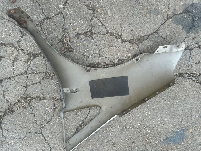 bontott FORD GALAXY Bal első Sárvédő