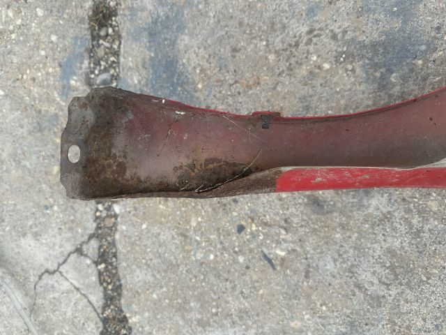 bontott FORD GALAXY Bal első Sárvédő