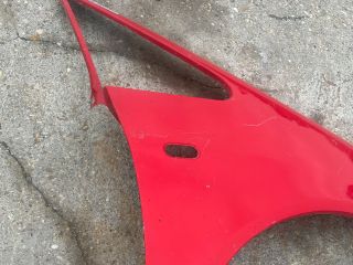 bontott FORD GALAXY Bal első Sárvédő