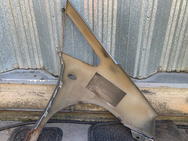 bontott FORD GALAXY Bal első Sárvédő