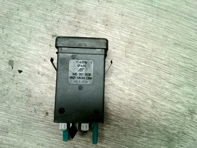 bontott FORD GALAXY Bal első Ülésfűtés Kapcsoló