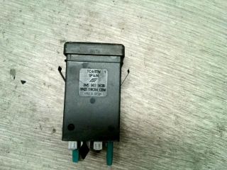 bontott FORD GALAXY Bal első Ülésfűtés Kapcsoló