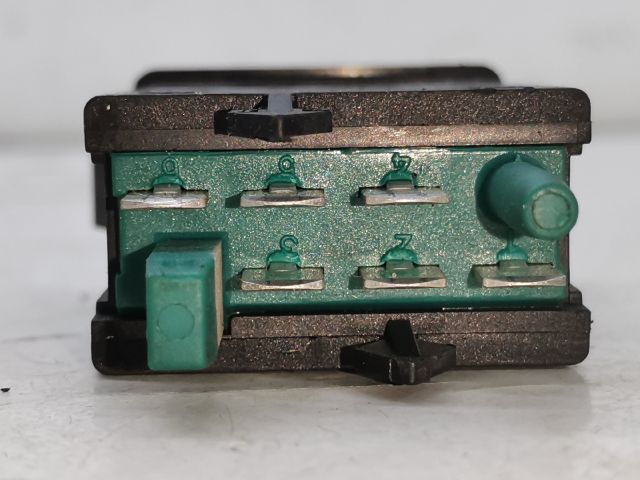 bontott FORD GALAXY Bal első Ülésfűtés Kapcsoló