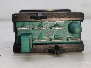 bontott FORD GALAXY Bal első Ülésfűtés Kapcsoló