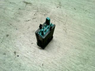 bontott FORD GALAXY Bal első Ülésfűtés Kapcsoló