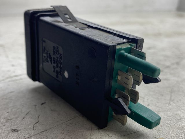 bontott FORD GALAXY Bal első Ülésfűtés Kapcsoló