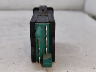 bontott FORD GALAXY Bal első Ülésfűtés Kapcsoló