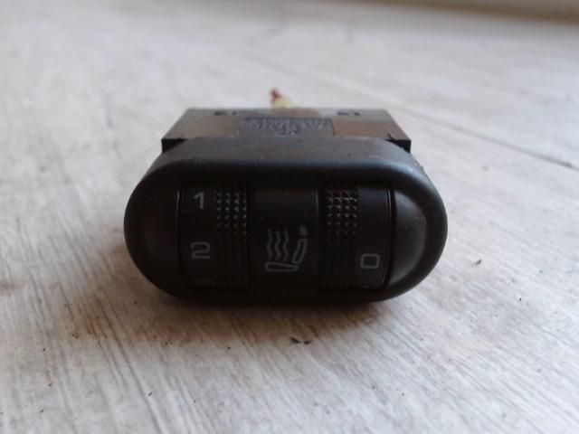 bontott FORD GALAXY Bal első Ülésfűtés Kapcsoló