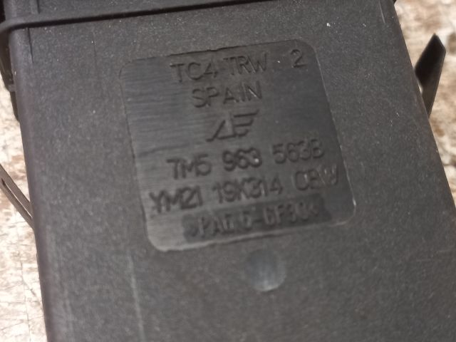 bontott FORD GALAXY Bal első Ülésfűtés Kapcsoló