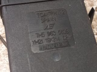 bontott FORD GALAXY Bal első Ülésfűtés Kapcsoló