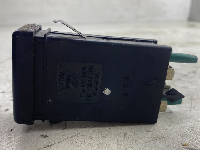 bontott FORD GALAXY Bal első Ülésfűtés Kapcsoló