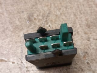 bontott FORD GALAXY Bal első Ülésfűtés Kapcsoló