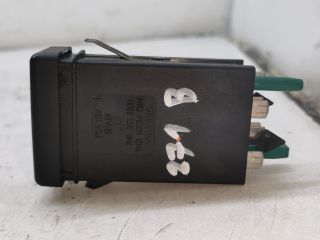 bontott FORD GALAXY Bal első Ülésfűtés Kapcsoló