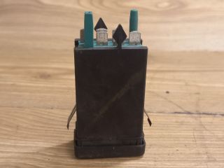 bontott FORD GALAXY Bal első Ülésfűtés Kapcsoló