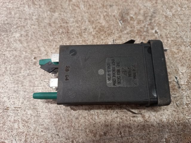 bontott FORD GALAXY Bal első Ülésfűtés Kapcsoló