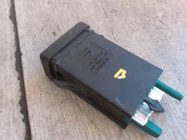 bontott FORD GALAXY Bal első Ülésfűtés Kapcsoló